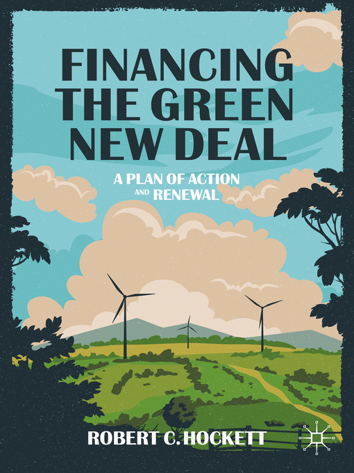 Title details for Financing the Green New Deal by Robert C. Hockett - Available